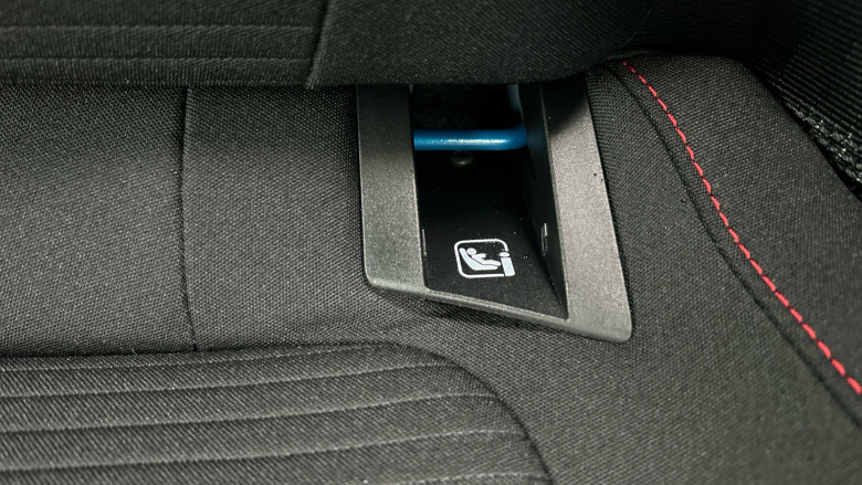 Ford Focus 1.0 EcoBoost Hybrid mHEV 155 ST-Line 5dr Auto Petrol Hatchback